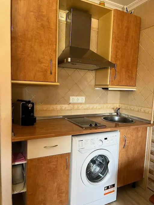 La Triniaa Apartment Benalmadena Spain