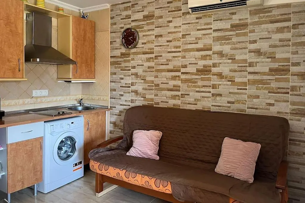 La Triniaa Apartment Benalmadena Spain