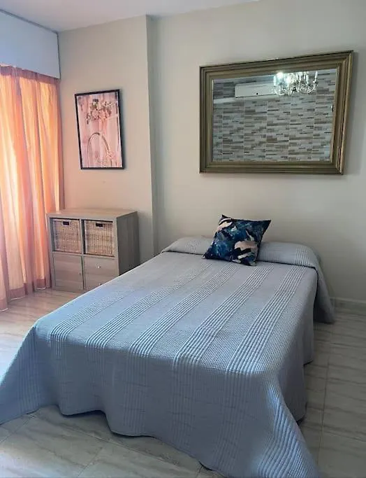 La Triniaa Appartement Benalmádena 0*,  Spanje