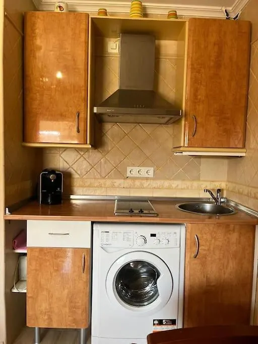 La Triniaa Appartement Benalmádena